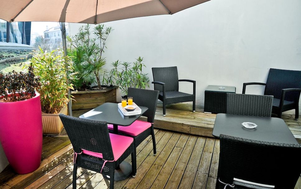 天井 相片