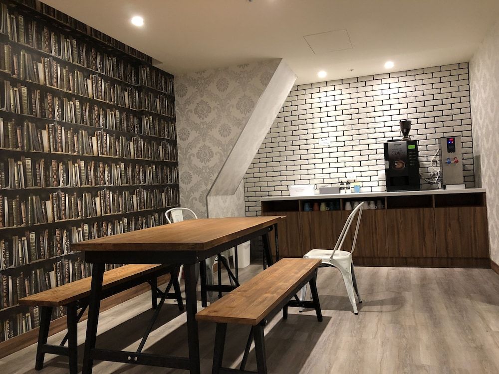 餐廳