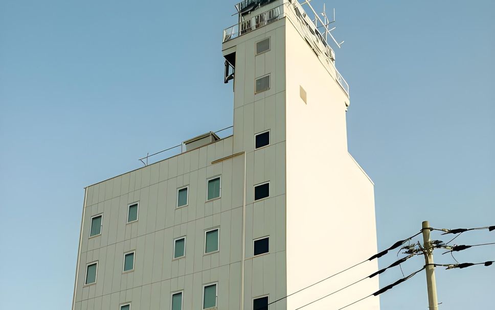 建築 相片