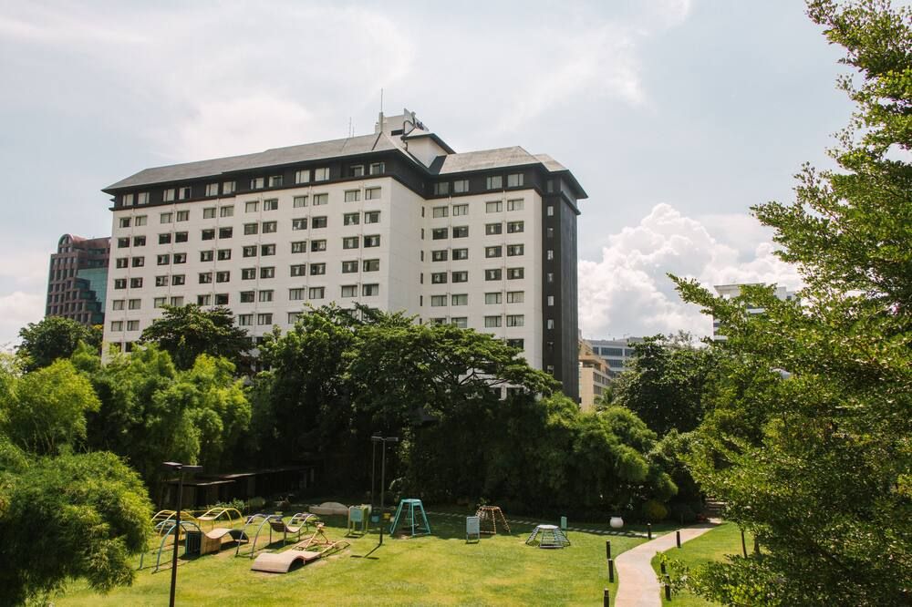 建築