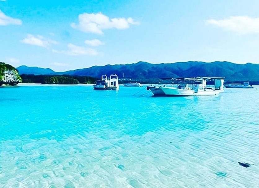 海灘 相片