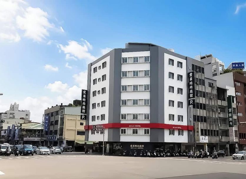 建築 相片