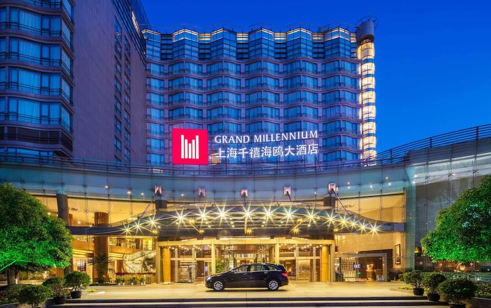 建築 相片