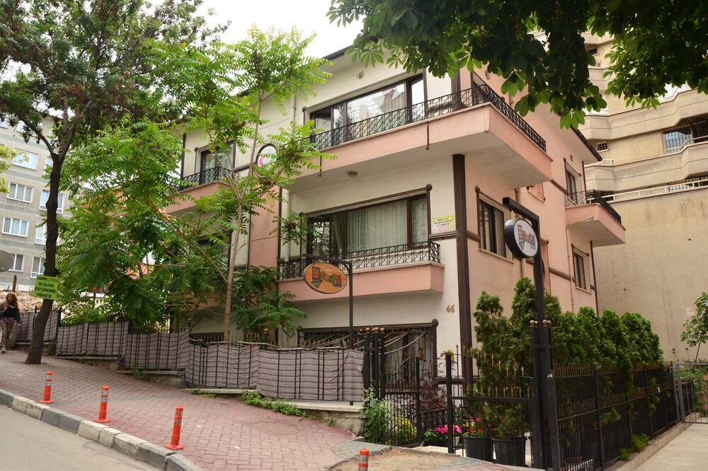 建築