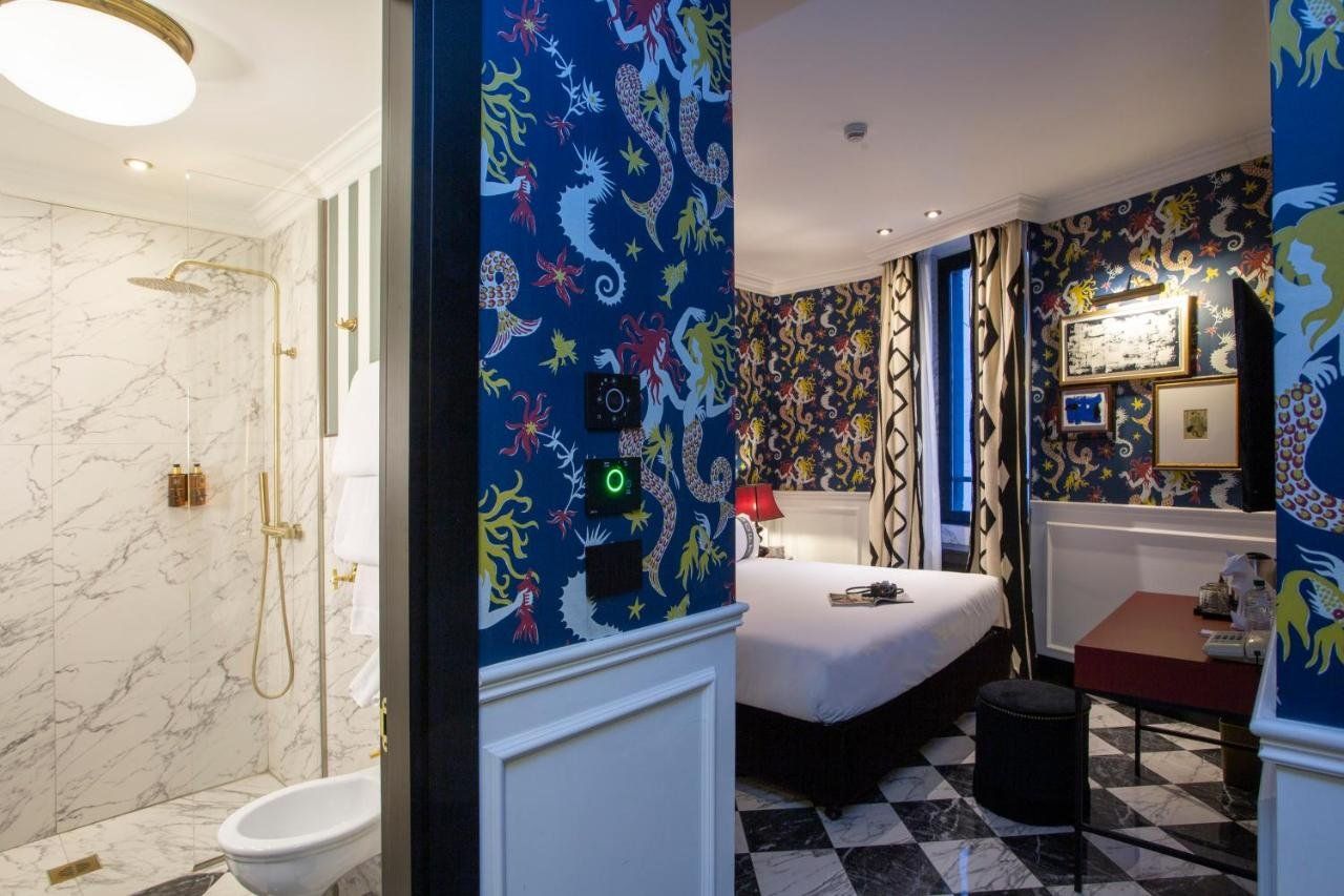 臥室
