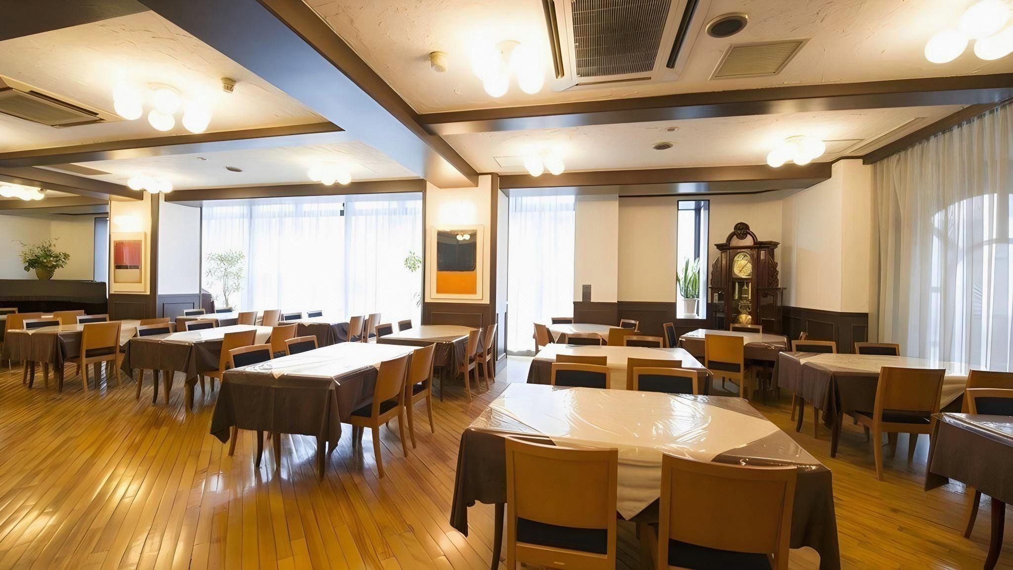 餐廳