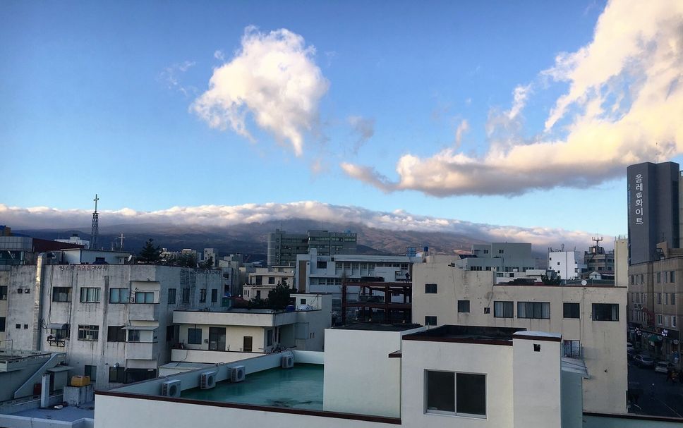 室外景 相片