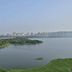 室外景