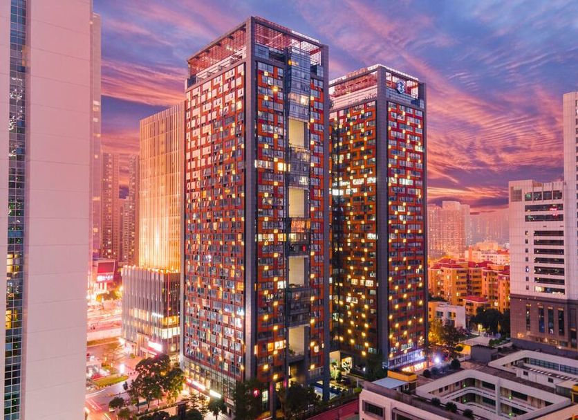 建築 相片