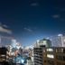 室外景