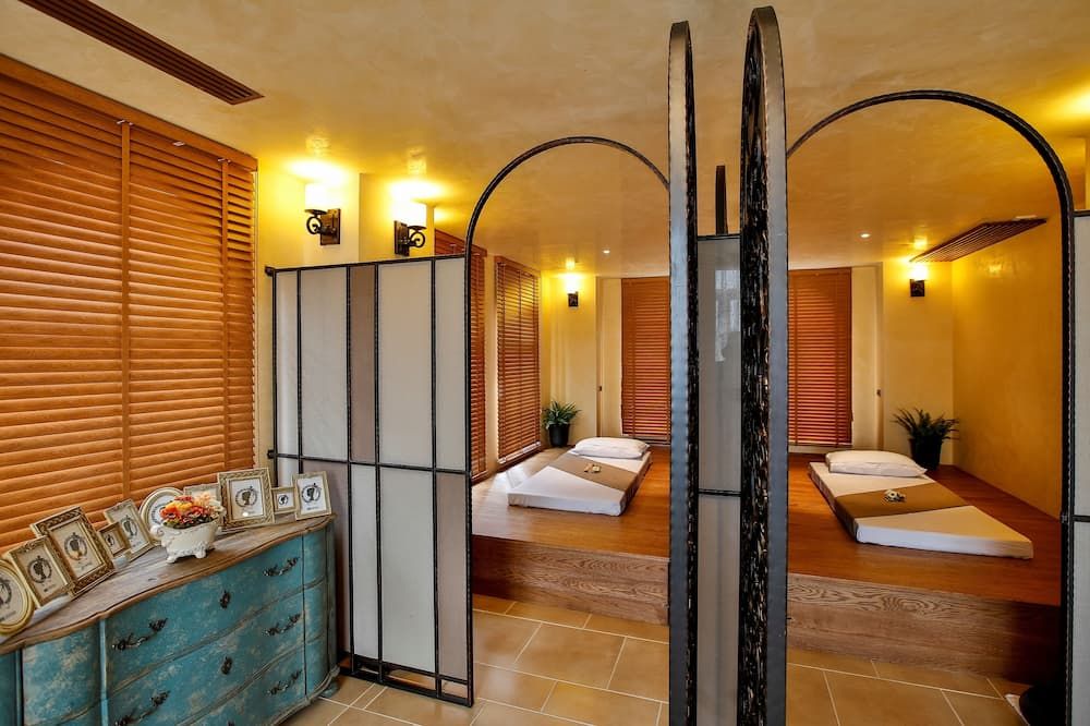 Spa