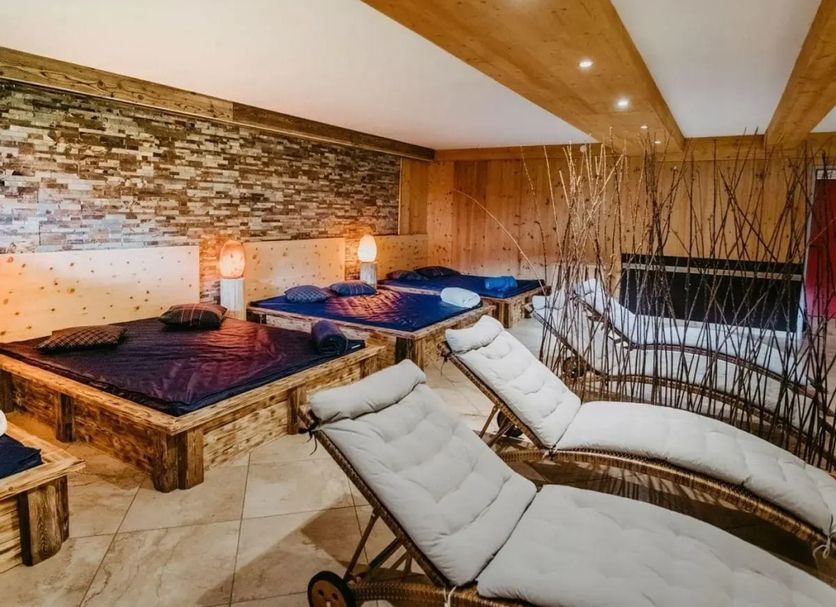 Spa 相片