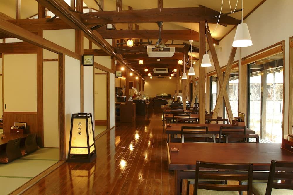 餐廳