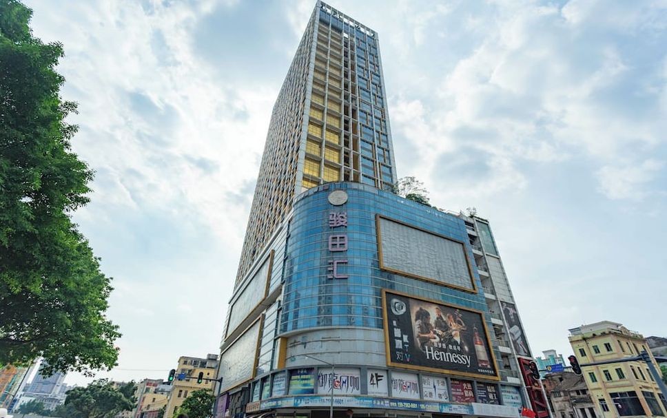 建築 相片