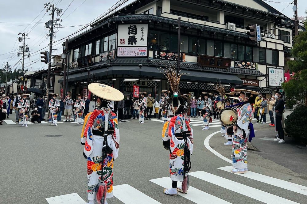 酒店設施
