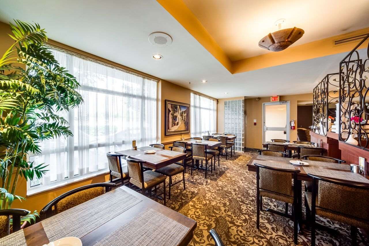 餐廳