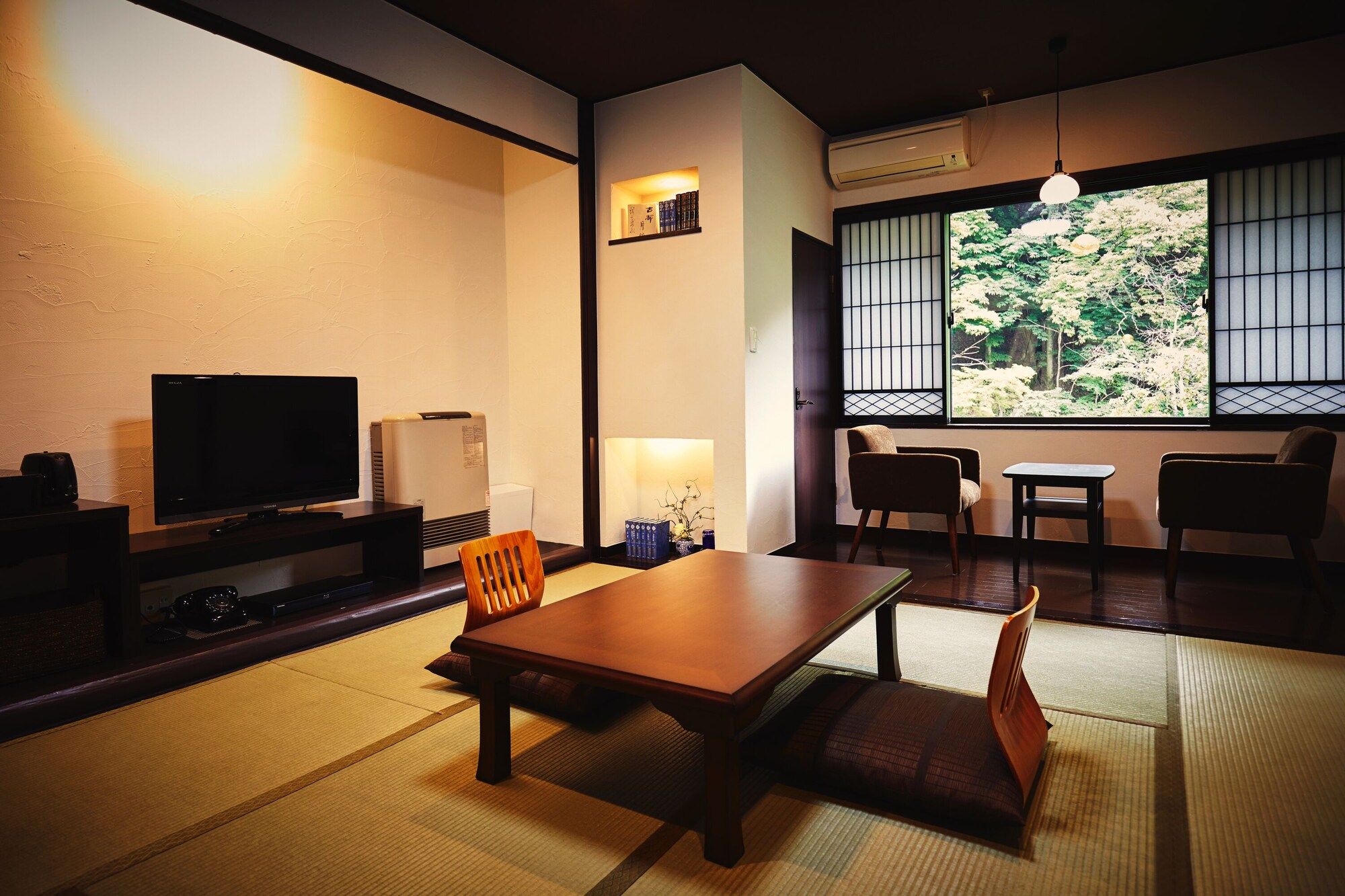 餐廳