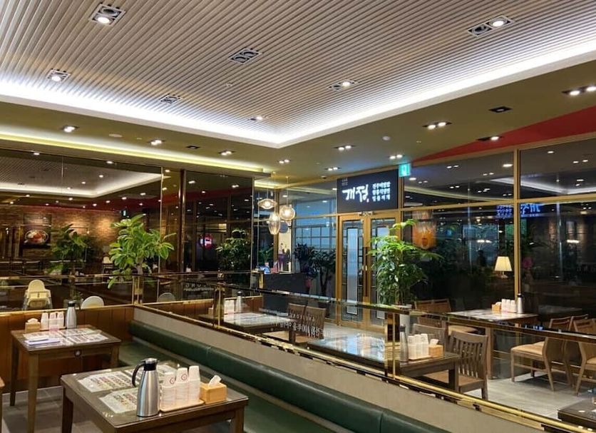 餐廳 相片