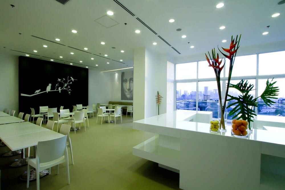 餐廳