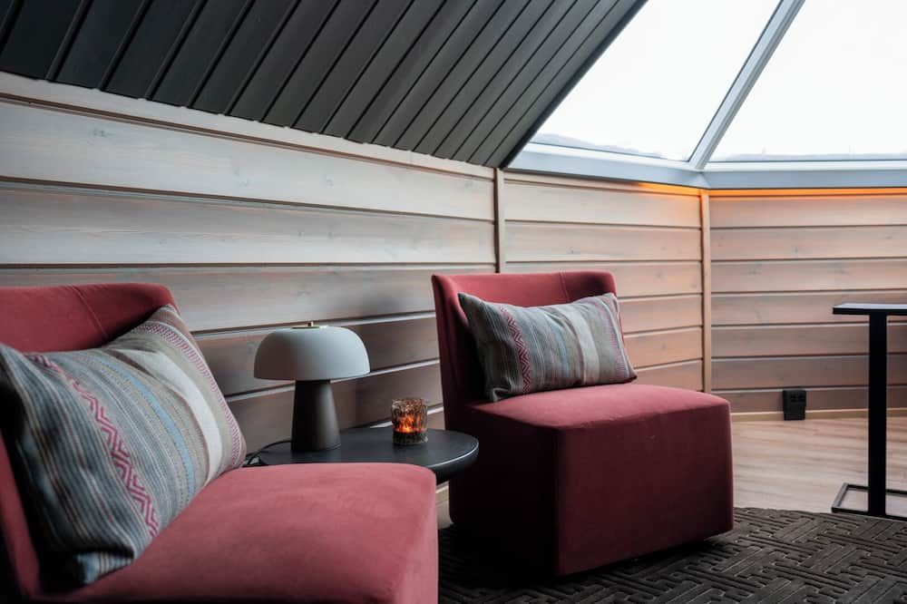 休閒室