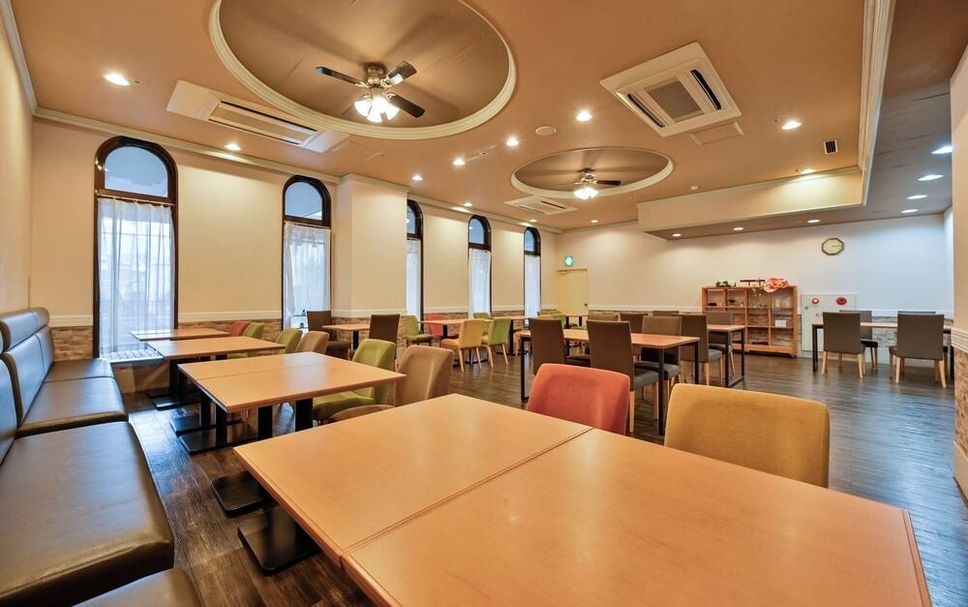 餐廳 相片