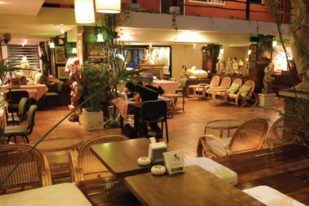 餐廳