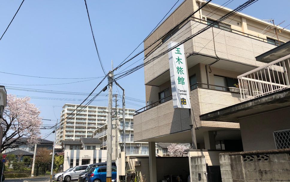 建築 相片
