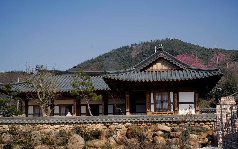 建築 相片