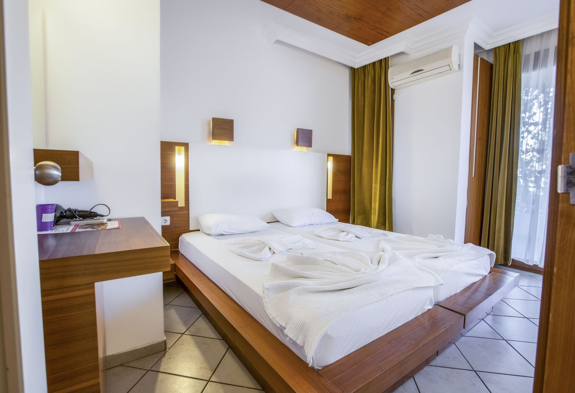 臥室