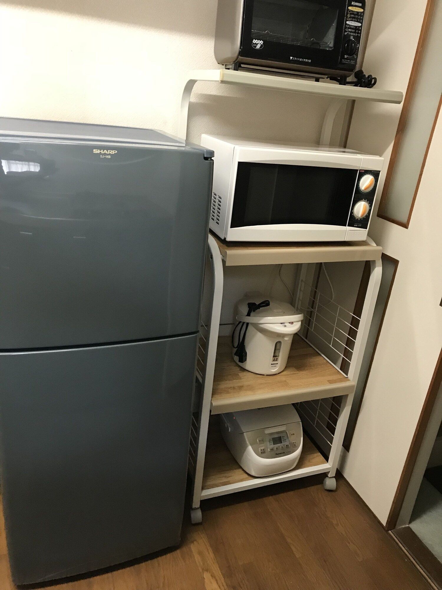客房設備