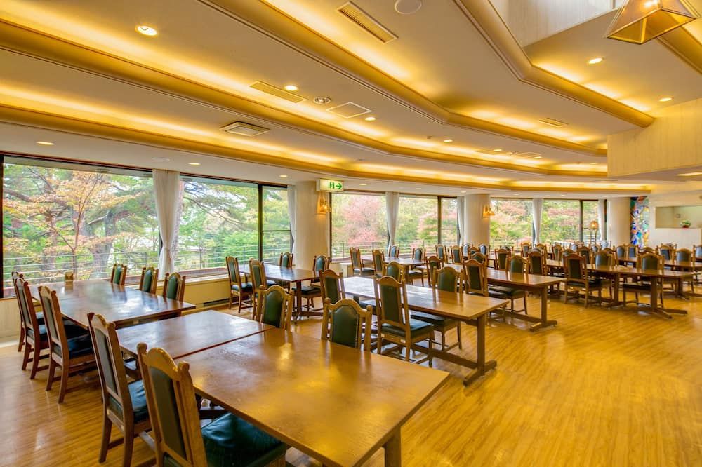 餐廳