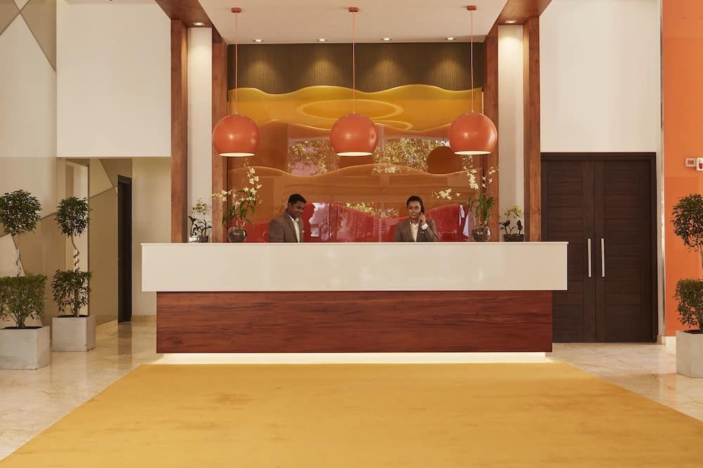櫃檯