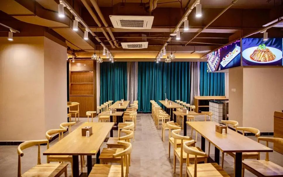 餐廳 相片