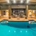 游泳池