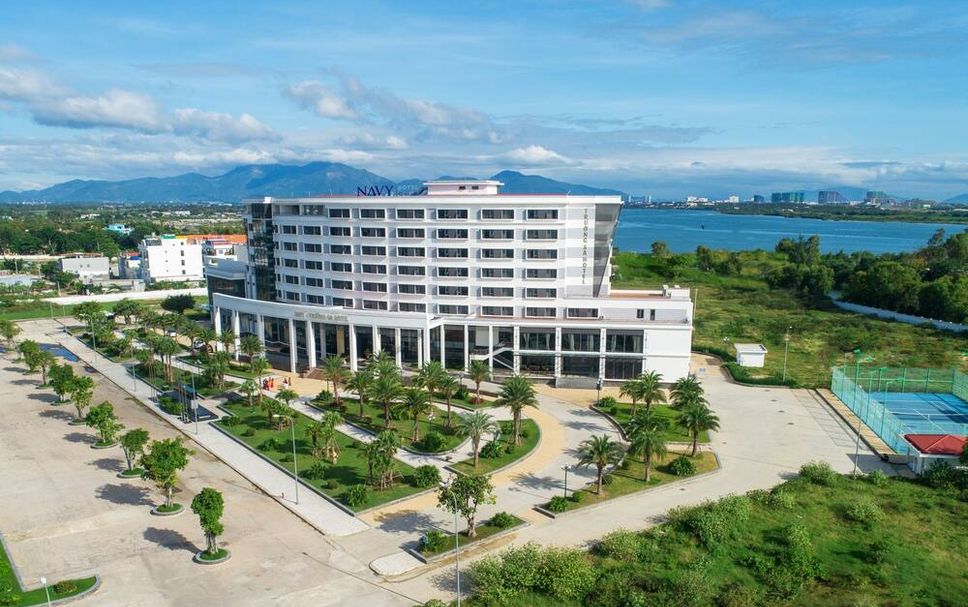 建築 相片