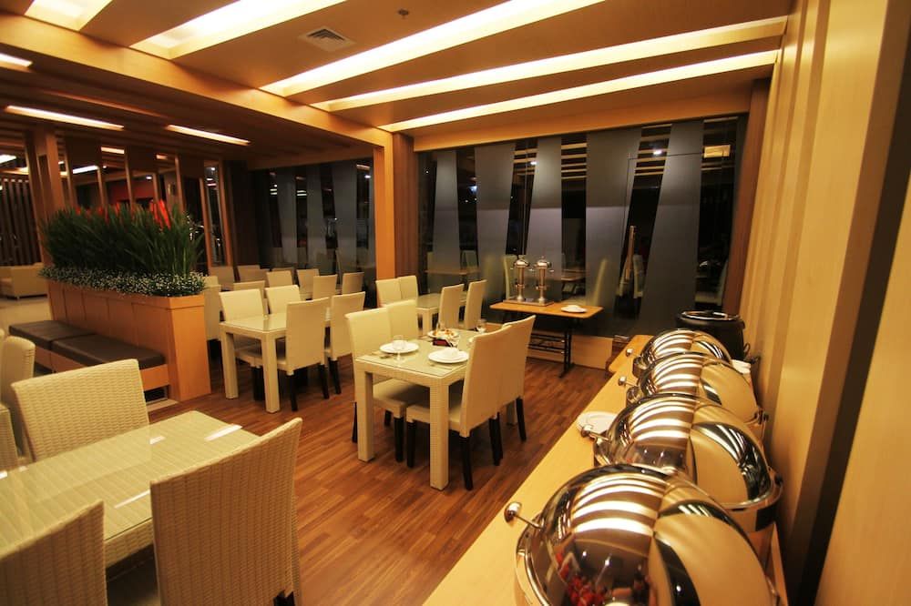 餐廳