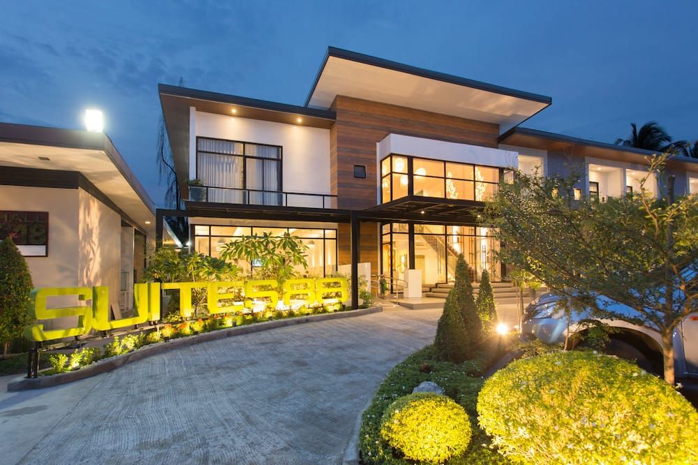 建築