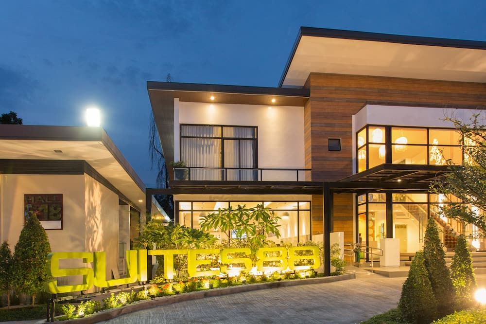 建築
