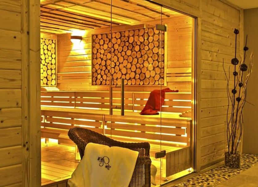 Spa 相片