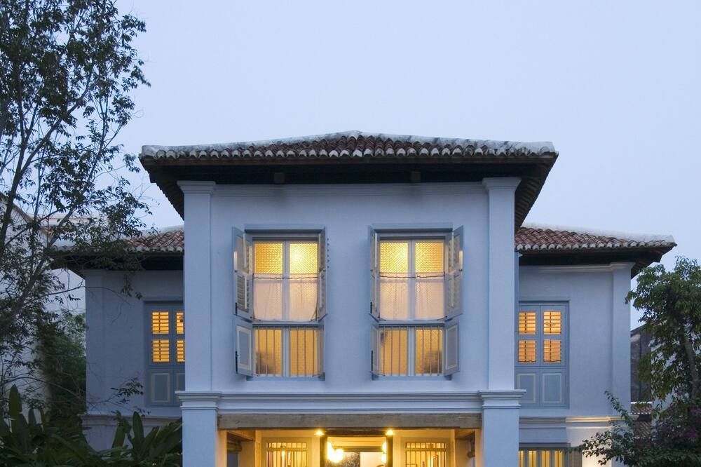建築