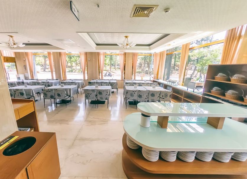 餐廳 相片