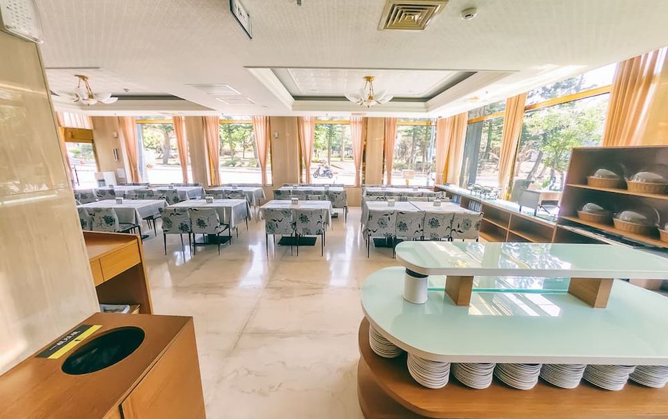 餐廳 相片