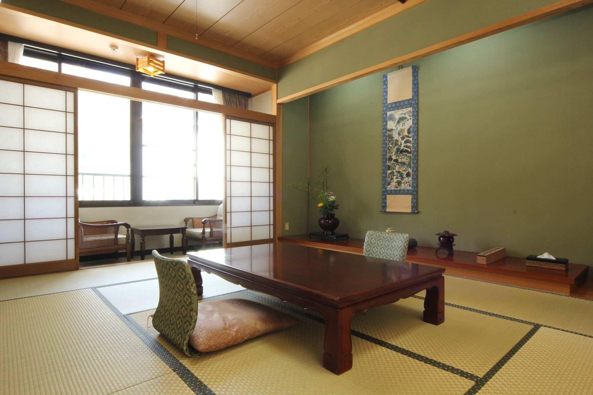 餐廳