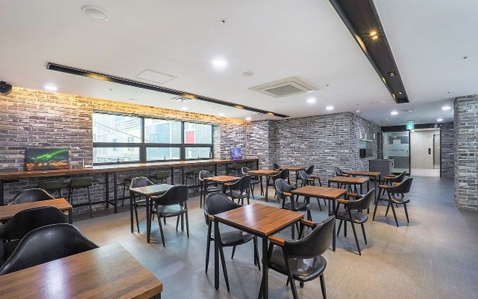 餐廳 相片