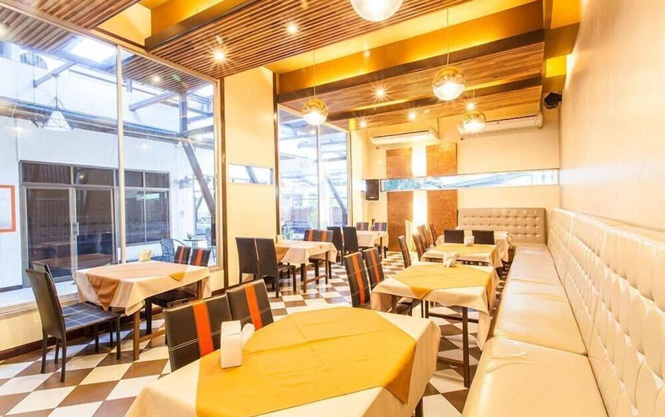 餐廳 相片