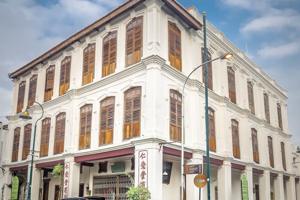 建築