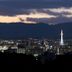 室外景