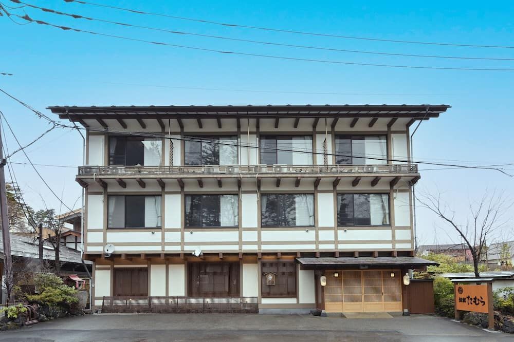 建築