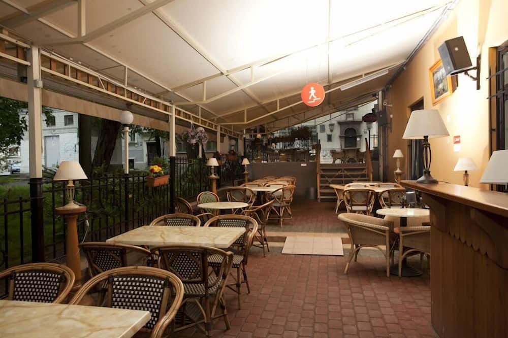 餐廳