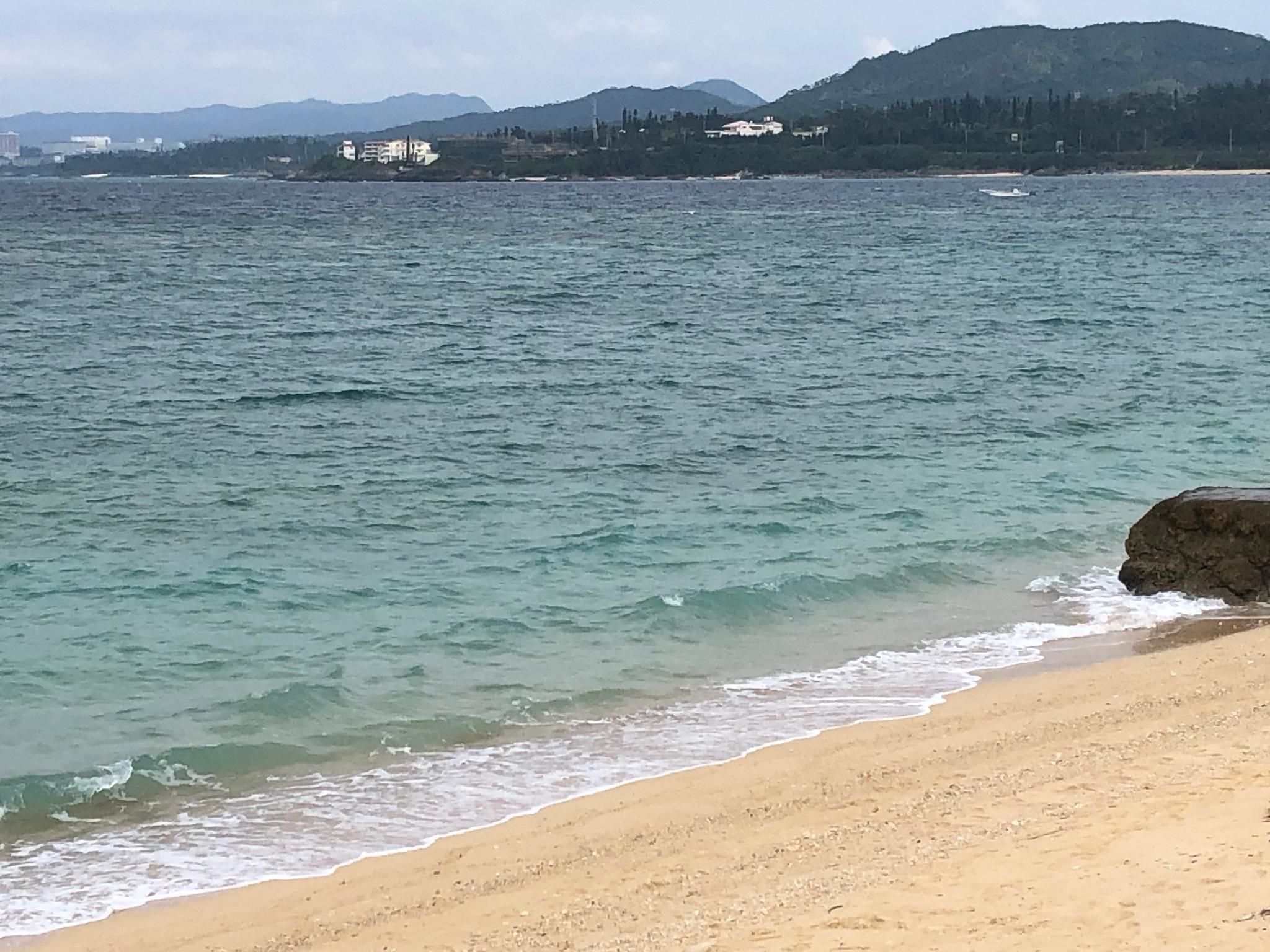 海灘